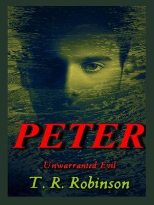 cover image of Peter